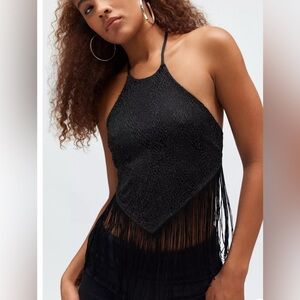 NWT Urban Outfitters Ecote Top
